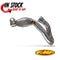 FMF MEGABOMB HEADER EXHAUST TI HUSQVARNA 23-25 FC FS FX 450 / KTM 23-24 450 SX-F